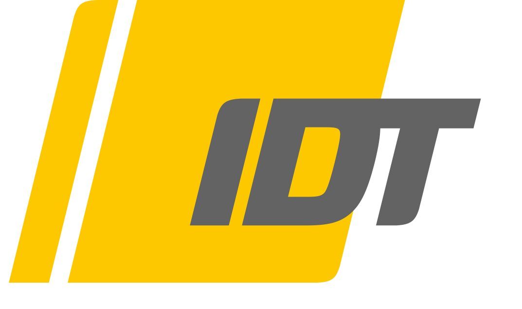 IS - Imaging Solutions GmbH - IDT Overview Logo e1718187407326