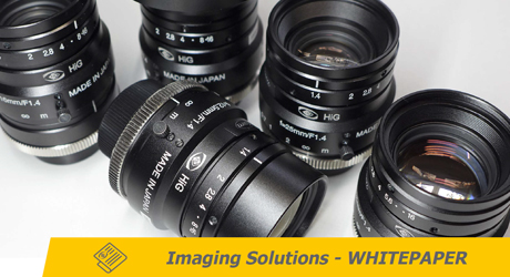 IS - Imaging Solutions GmbH - WP Optics