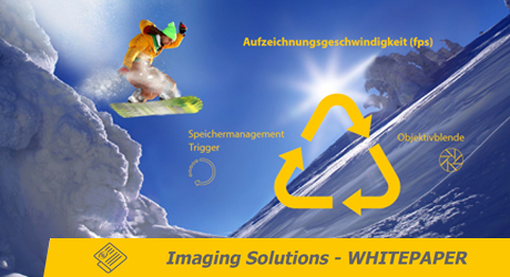 IS - Imaging Solutions GmbH - WP Parameter