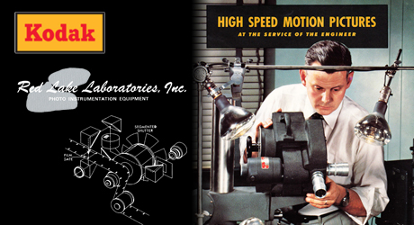 IS - Imaging Solutions GmbH - Analog Old Overview