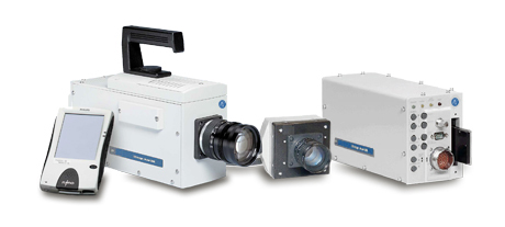 IS - Imaging Solutions GmbH - RoperHG Overview